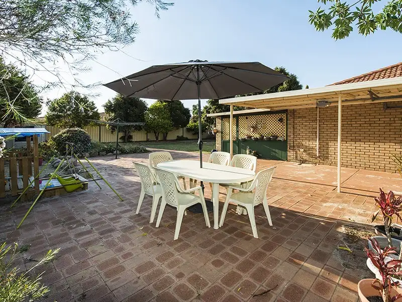 Main view of Homely house listing, 26 Perrin Way, High Wycombe WA 6057