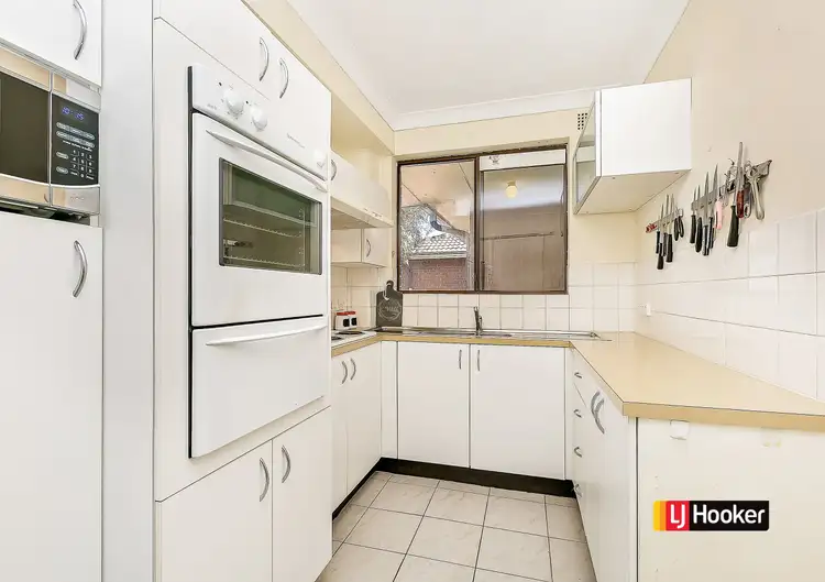 Second view of Homely apartment listing, 25/1-5 Myra Road, Dulwich Hill NSW 2203