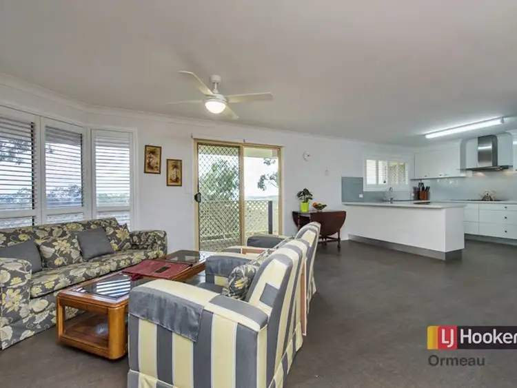 Sixth view of Homely house listing, 68 Vennor Drive, Ormeau QLD 4208