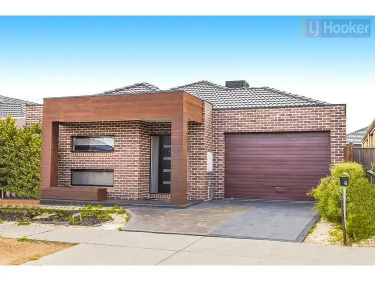 15 Blairgowrie Dr, Craigieburn VIC 3064