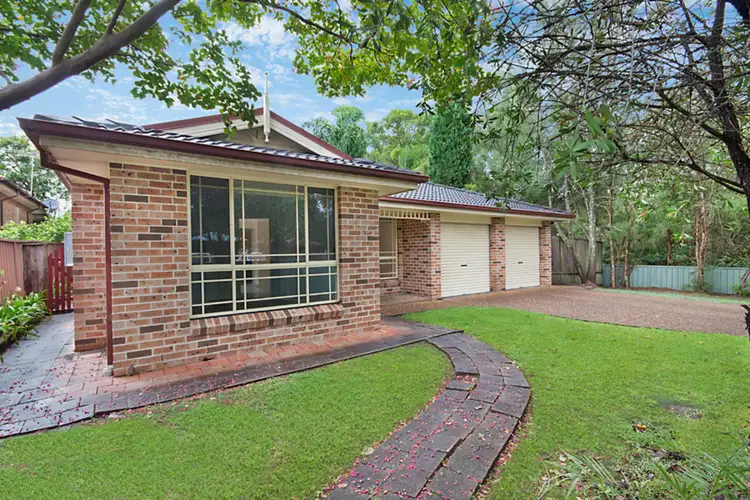 Main view of Homely house listing, 72 Amos Street, Bonnells Bay NSW 2264