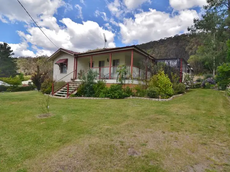149 Chifley Road, Lithgow NSW 2790