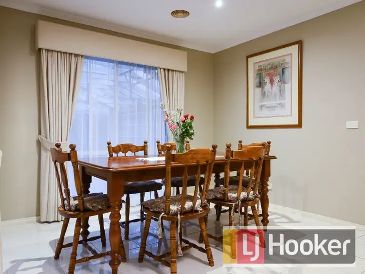 Fourth view of Homely house listing, 7 Canet Grove, Narre Warren South VIC 3805