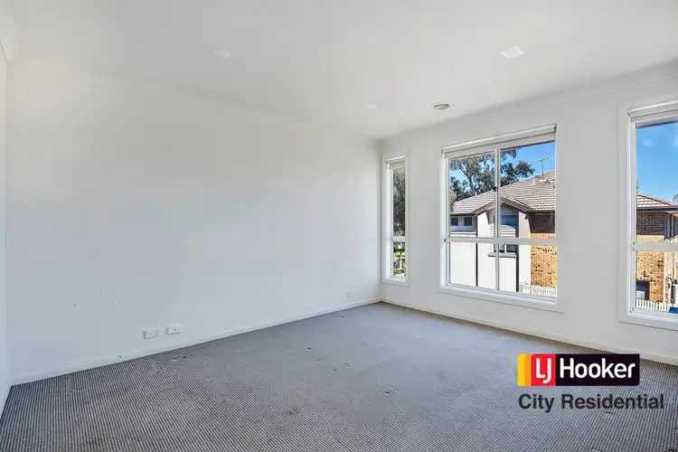 Sixth view of Homely townhouse listing, 17 Amphion Street, Epping VIC 3076