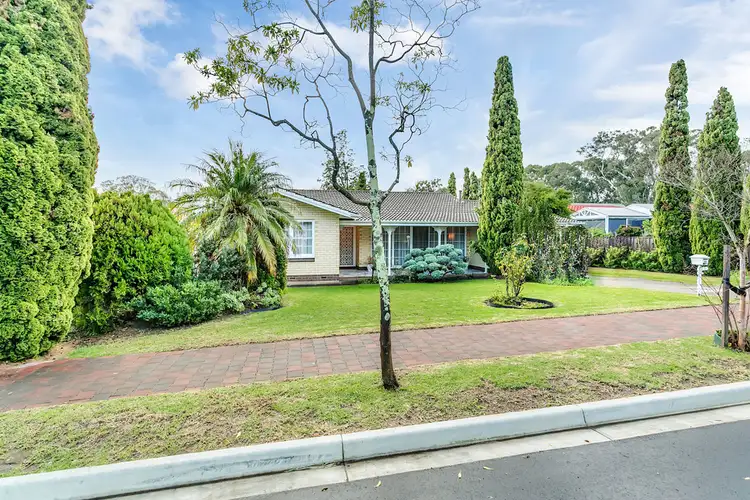 Main view of Homely house listing, 3 Crestwood Drive, Athelstone SA 5076