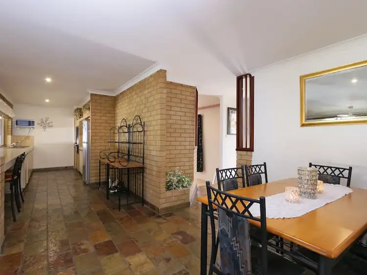 Third view of Homely house listing, 1 Malone Court, Thornlie WA 6108