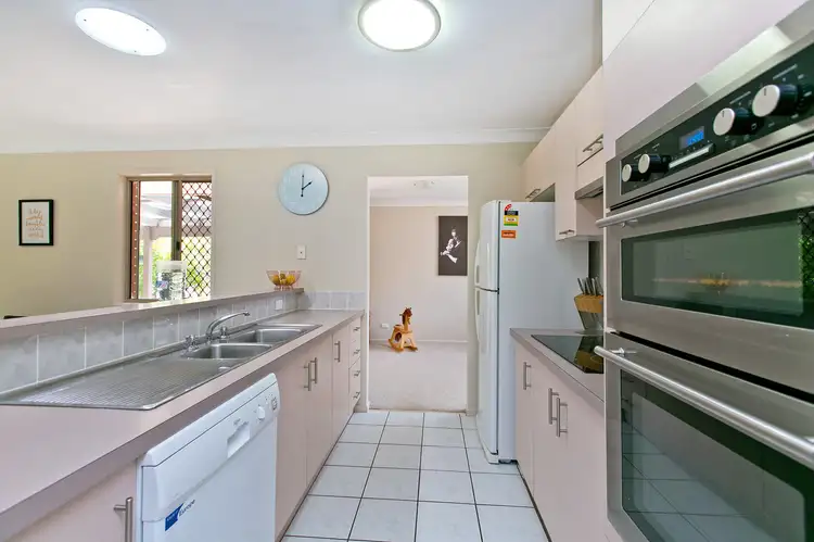Fourth view of Homely house listing, 54 Redruth Road, Alexandra Hills QLD 4161