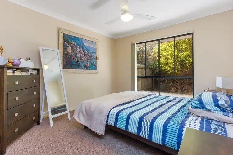Fourth view of Homely house listing, 2/6 Coolibah Place, Narangba QLD 4504