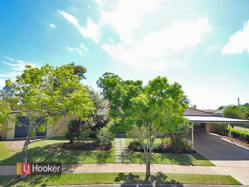 Main view of Homely house listing, 50 Mountain Blue Drive, Kallangur QLD 4503