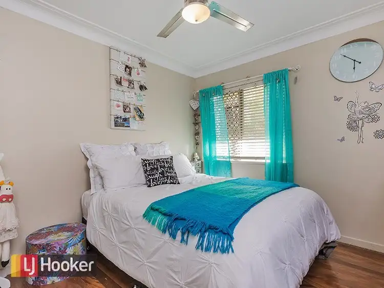 Fifth view of Homely house listing, 45 Reinhold Crescent, Chermside QLD 4032
