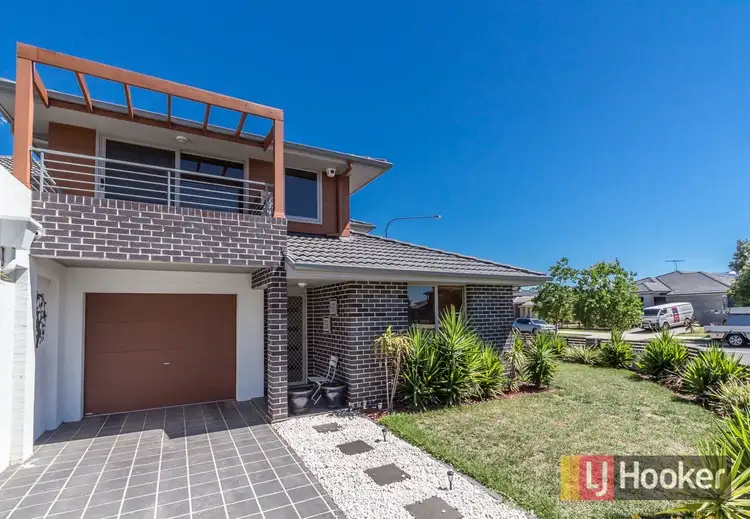 Main view of Homely house listing, 47 Ulmara Avenue, The Ponds NSW 2769