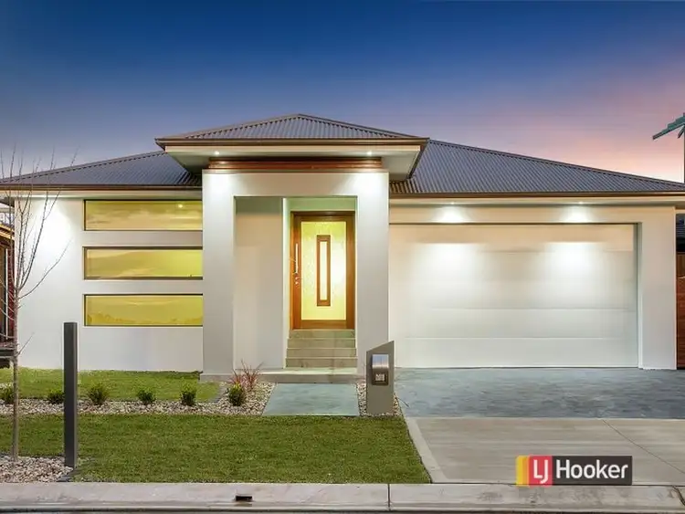 Main view of Homely house listing, 26 Lapstone Street, Schofields NSW 2769