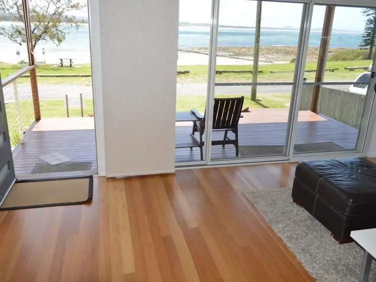 Second view of Homely house listing, 12 Second Avenue, Arrawarra Headland NSW 2456