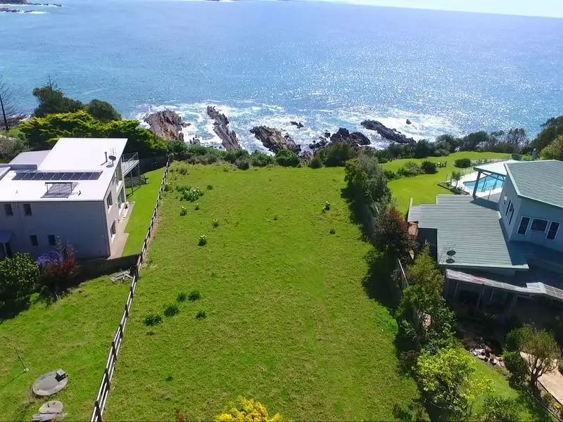 Main view of Homely land listing, 22 Longpoint Street, Potato Point NSW 2545