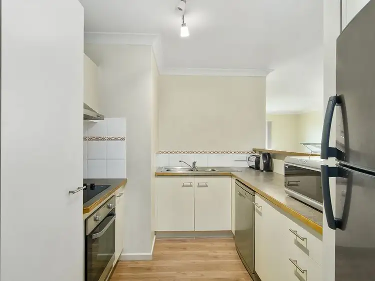 Fifth view of Homely townhouse listing, 55/6 Ben Lomond Drive, Highland Park QLD 4211