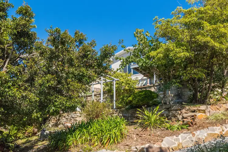 Fourth view of Homely house listing, 14 Pacific Road, Palm Beach NSW 2108