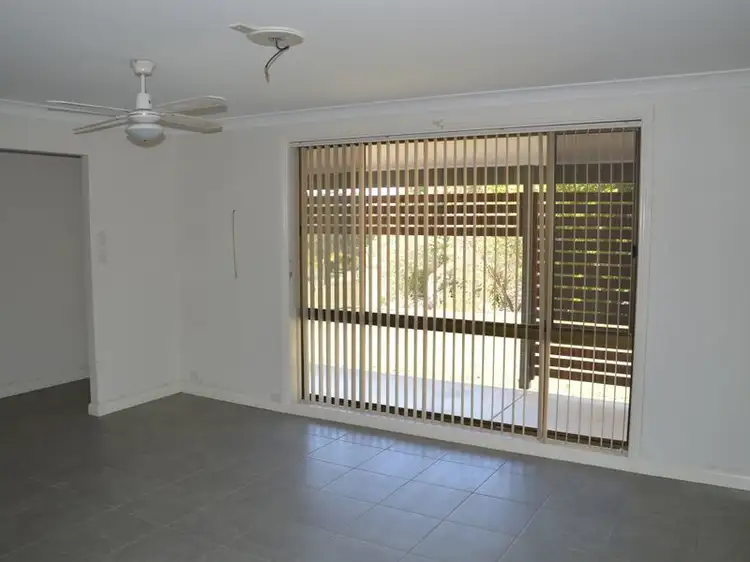 Second view of Homely house listing, 6 Morrison Drive, Singleton NSW 2330