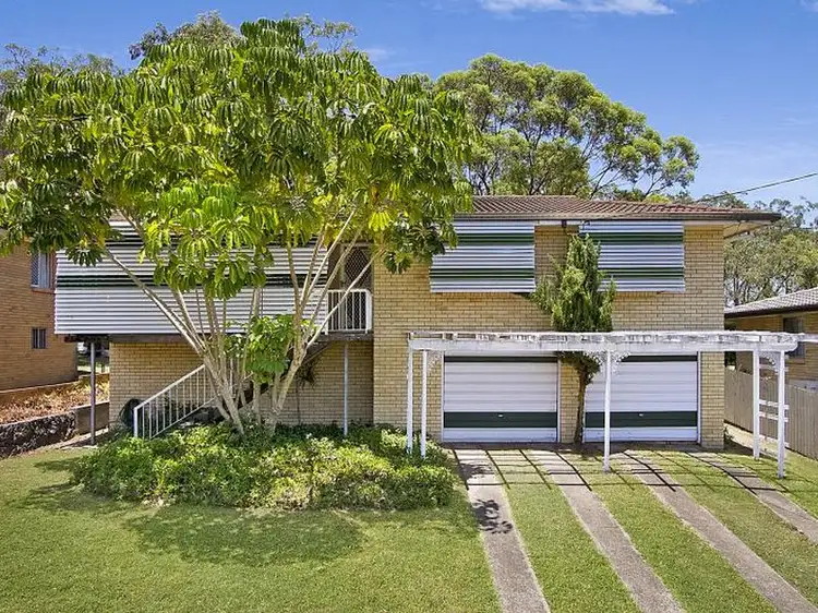 41 Ferol Street, Coorparoo QLD 4151