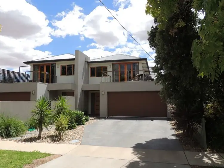 Main view of Homely house listing, 6A El Alamein Avenue, Swan Hill VIC 3585