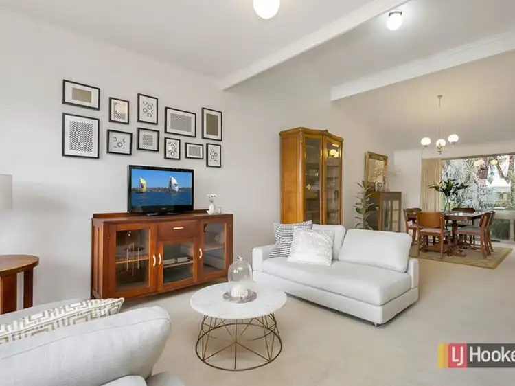 Third view of Homely townhouse listing, 14/1 Randolph Avenue, Fullarton SA 5063