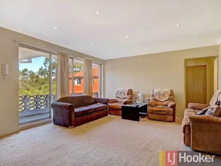 Third view of Homely unit listing, 12/35-37 Cambridge Street, Penshurst NSW 2222