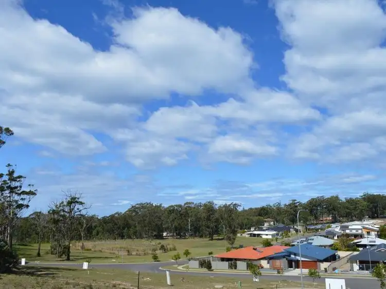 Second view of Homely land listing, 5 Ensign Cove, Safety Beach NSW 2456