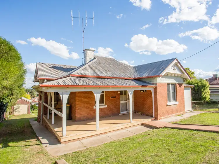 49 Liverpool Street, Cowra NSW 2794