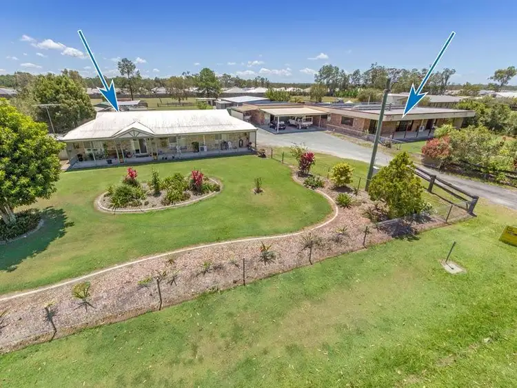 Main view of Homely house listing, 19 Cottrill Road, Caboolture QLD 4510