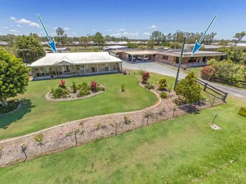 Main view of Homely house listing, 19 Cottrill Road, Caboolture QLD 4510