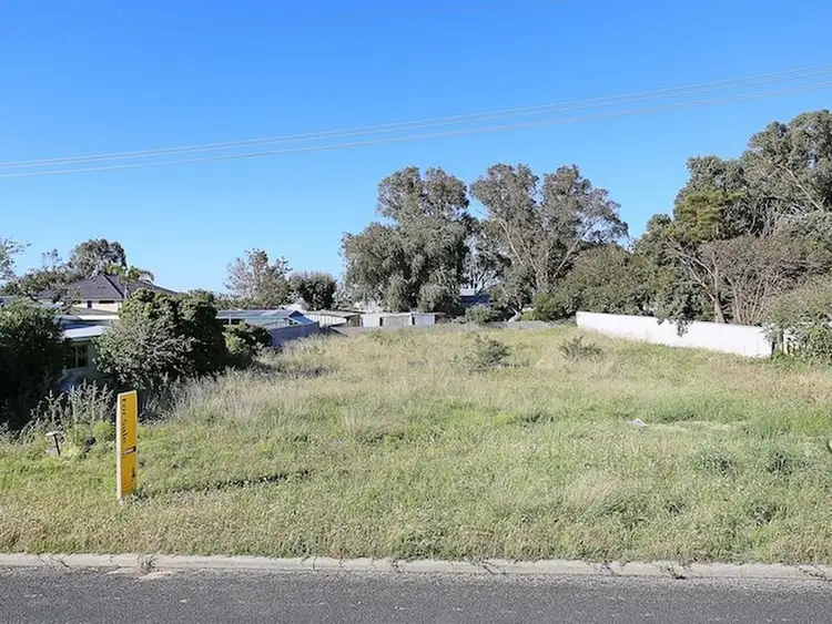 Third view of Homely land listing, 10 Cathryn Street, Halls Head WA 6210