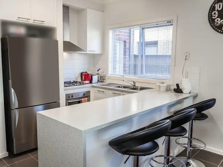 Third view of Homely house listing, 11 Somersby Road, Craigieburn VIC 3064