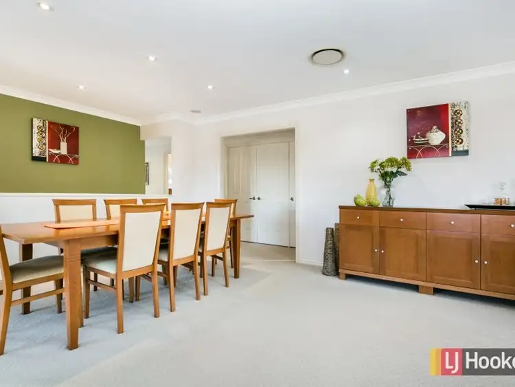 Fourth view of Homely townhouse listing, 7 Curtis Close, Green Point NSW 2251