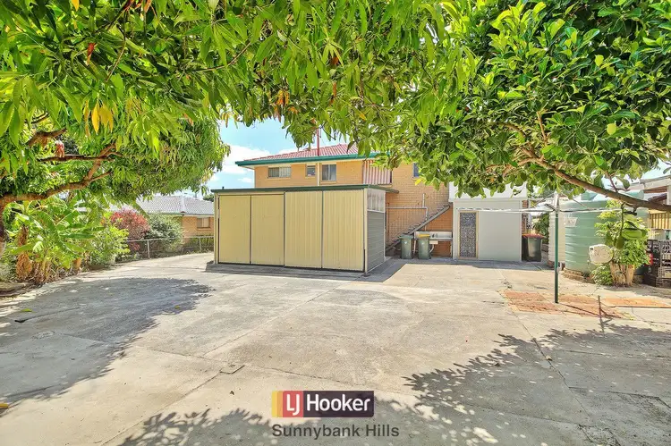 Third view of Homely house listing, 41 Pinelands Road, Sunnybank Hills QLD 4109