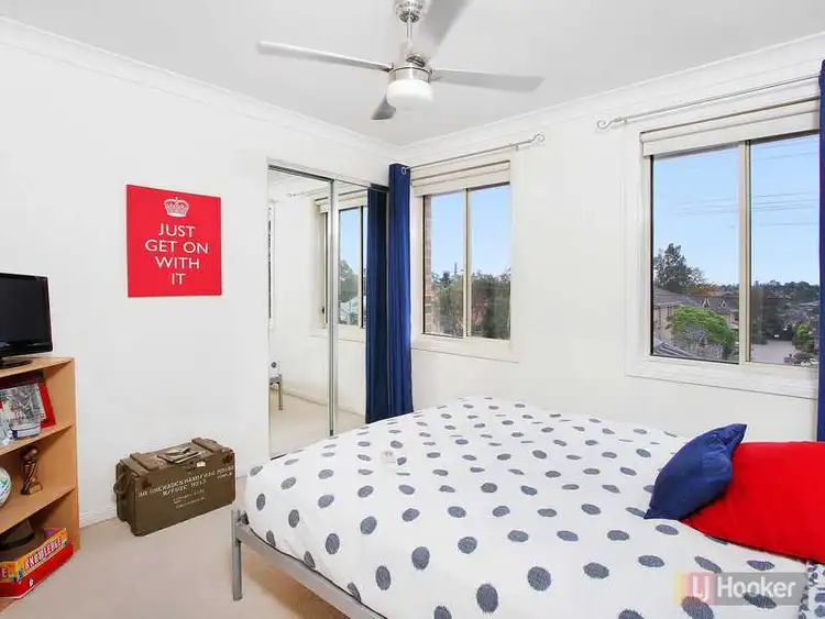Seventh view of Homely semi-detached listing, 14/41-43 Hampden Road, South Wentworthville NSW 2145