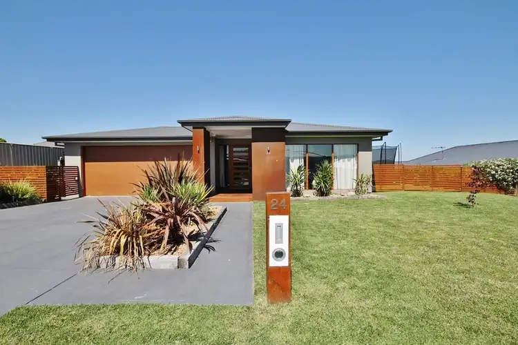 24 Coolabah Close, Kelso NSW 2795