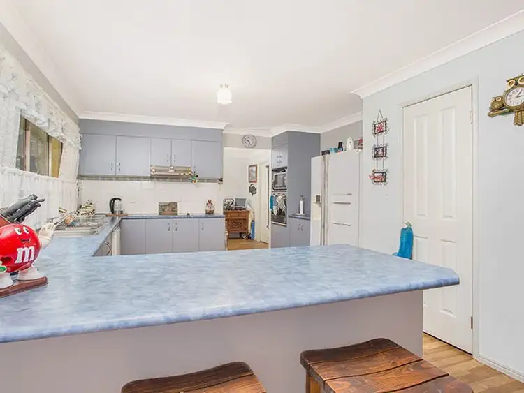 Sixth view of Homely house listing, 28 Davis Court, Hazeldean QLD 4515