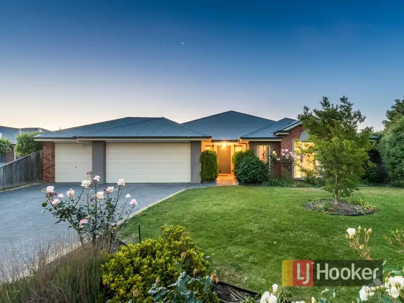 Main view of Homely house listing, 4 Malouf Court, Pakenham VIC 3810