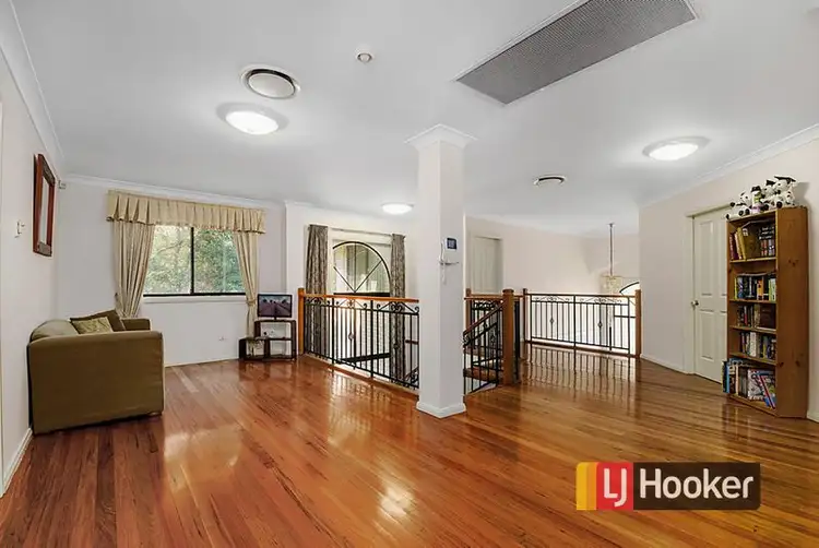 Third view of Homely house listing, 64 Gilbert Road, Glenhaven NSW 2156
