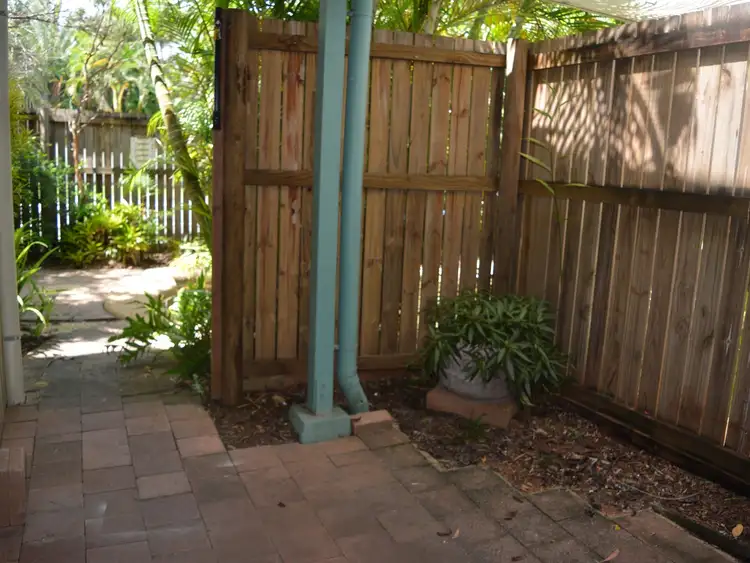 Second view of Homely townhouse listing, Unit 1/528 Varley Street, Yorkeys Knob QLD 4878