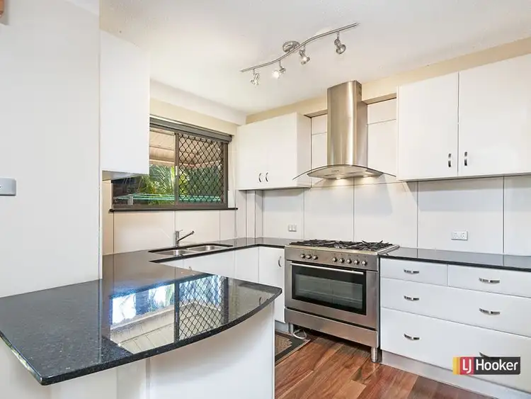 Second view of Homely unit listing, 1/7 Namatjira Place, Ballina NSW 2478