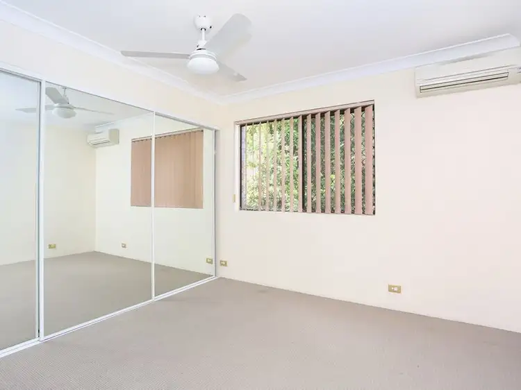 Fourth view of Homely unit listing, 3/27 Childs Street, Clayfield QLD 4011