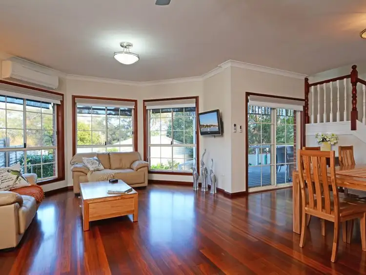 Fourth view of Homely house listing, 86 Watkins Road, Wangi Wangi NSW 2267