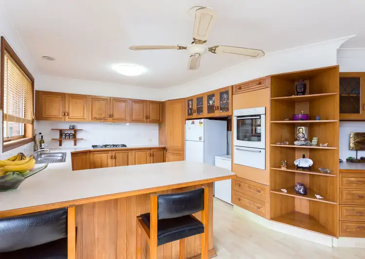 Second view of Homely house listing, 10 Alonbar Crescent, Taree NSW 2430