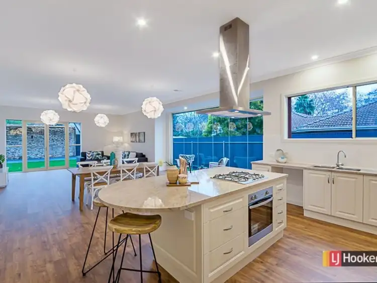Third view of Homely house listing, 12A St Peters Street, St Peters SA 5069