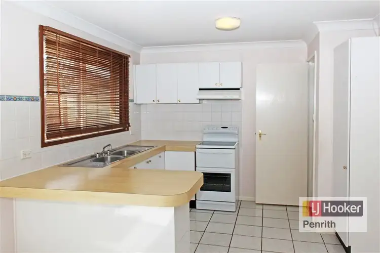 Second view of Homely house listing, 5 Manor Glen, Werrington Downs NSW 2747