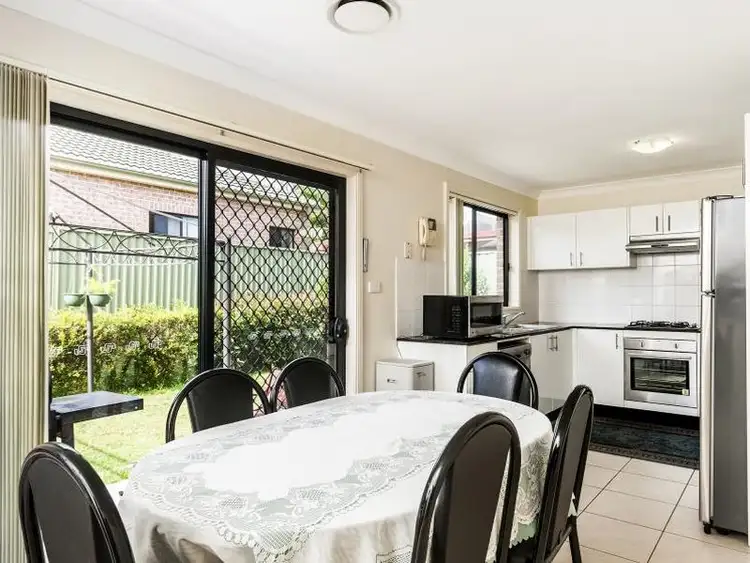 Third view of Homely house listing, 35 Kieren Drive, Blacktown NSW 2148
