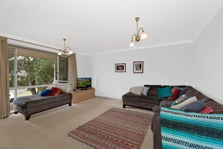Sixth view of Homely semi-detached listing, 1/14 Watership Downs Close, Terrigal NSW 2260