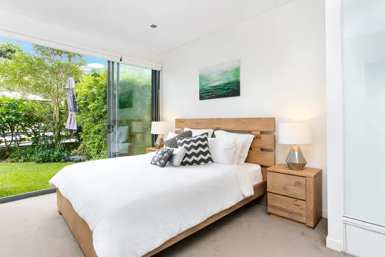 Fourth view of Homely unit listing, 1/24 Clarence Avenue, Dee Why NSW 2099