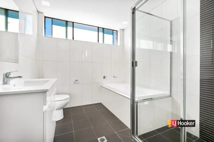 Fifth view of Homely unit listing, 39/553 New Canterbury Road, Dulwich Hill NSW 2203