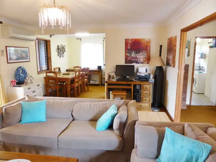 Second view of Homely house listing, 34 South Street, Tuncurry NSW 2428